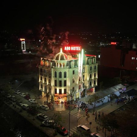 A90 Hotel Phu Ly Kültér fotó