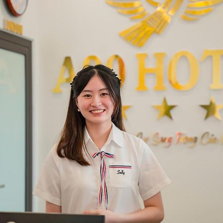 A90 Hotel Phu Ly Kültér fotó