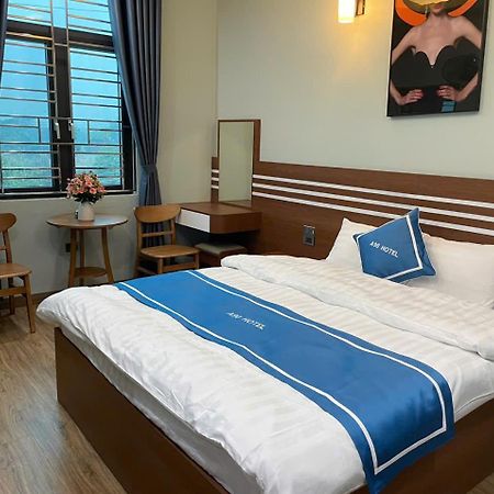 A90 Hotel Phu Ly Kültér fotó