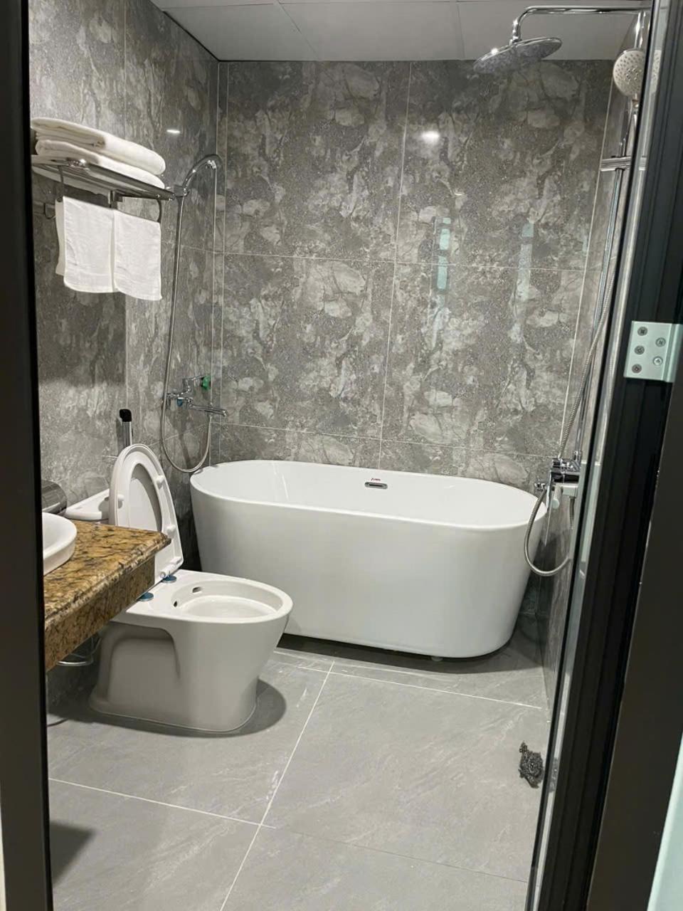 A90 Hotel Phu Ly Kültér fotó