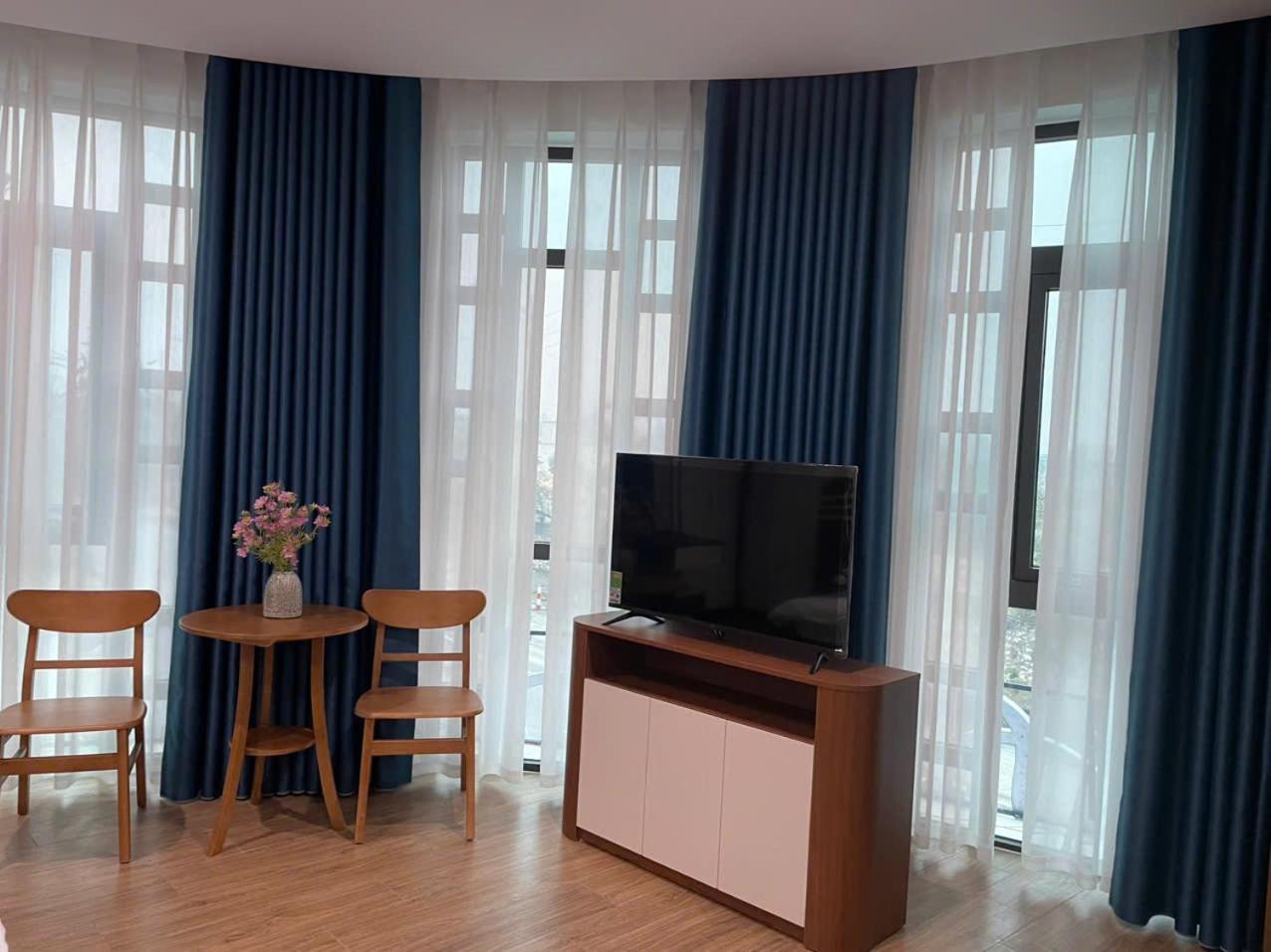 A90 Hotel Phu Ly Kültér fotó