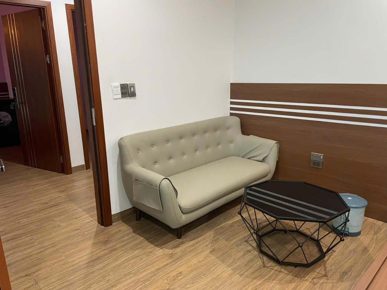 A90 Hotel Phu Ly Kültér fotó