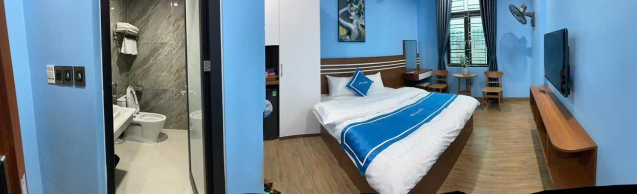 A90 Hotel Phu Ly Kültér fotó