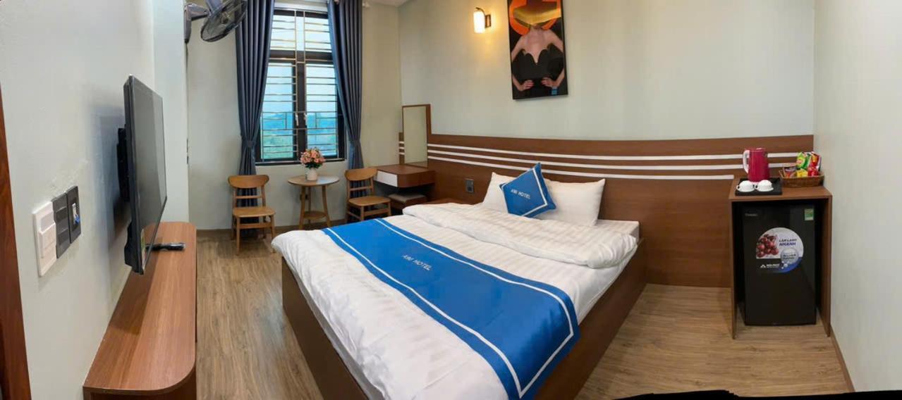 A90 Hotel Phu Ly Kültér fotó