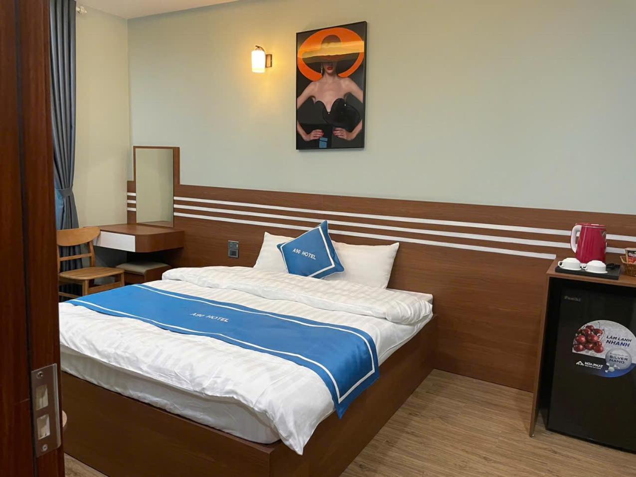 A90 Hotel Phu Ly Kültér fotó