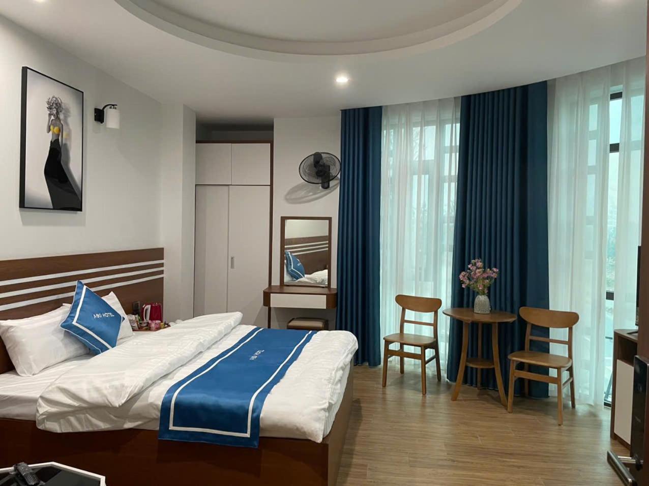 A90 Hotel Phu Ly Kültér fotó