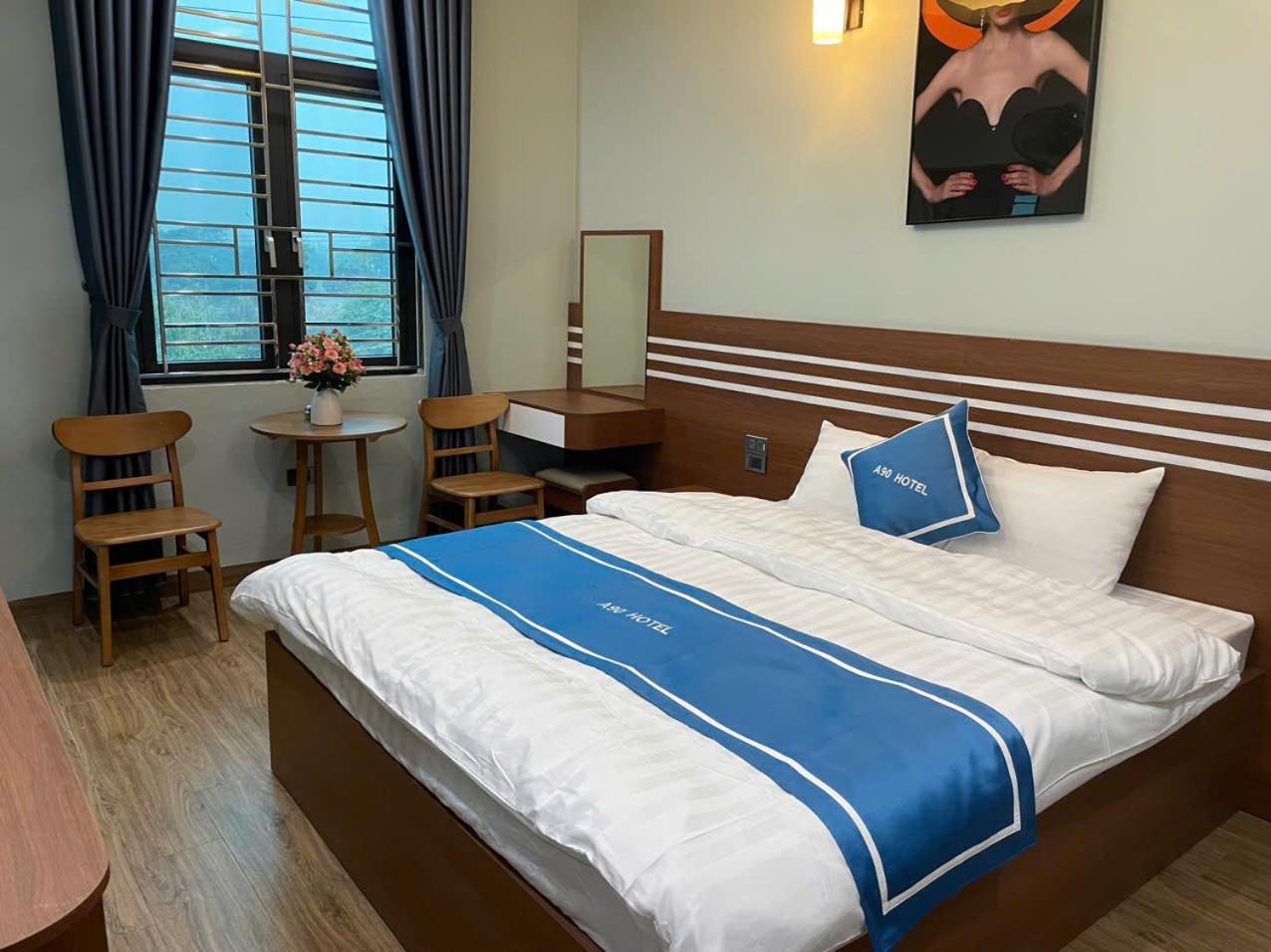 A90 Hotel Phu Ly Kültér fotó