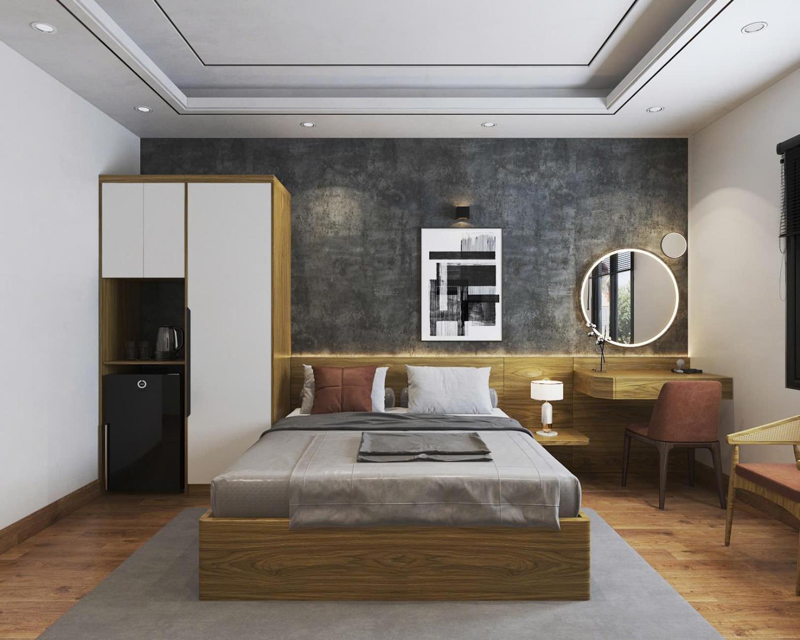 A90 Hotel Phu Ly Kültér fotó